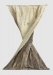 Kányási Holb Margit - Homokóra, 2007, nemez, 200x120 cm